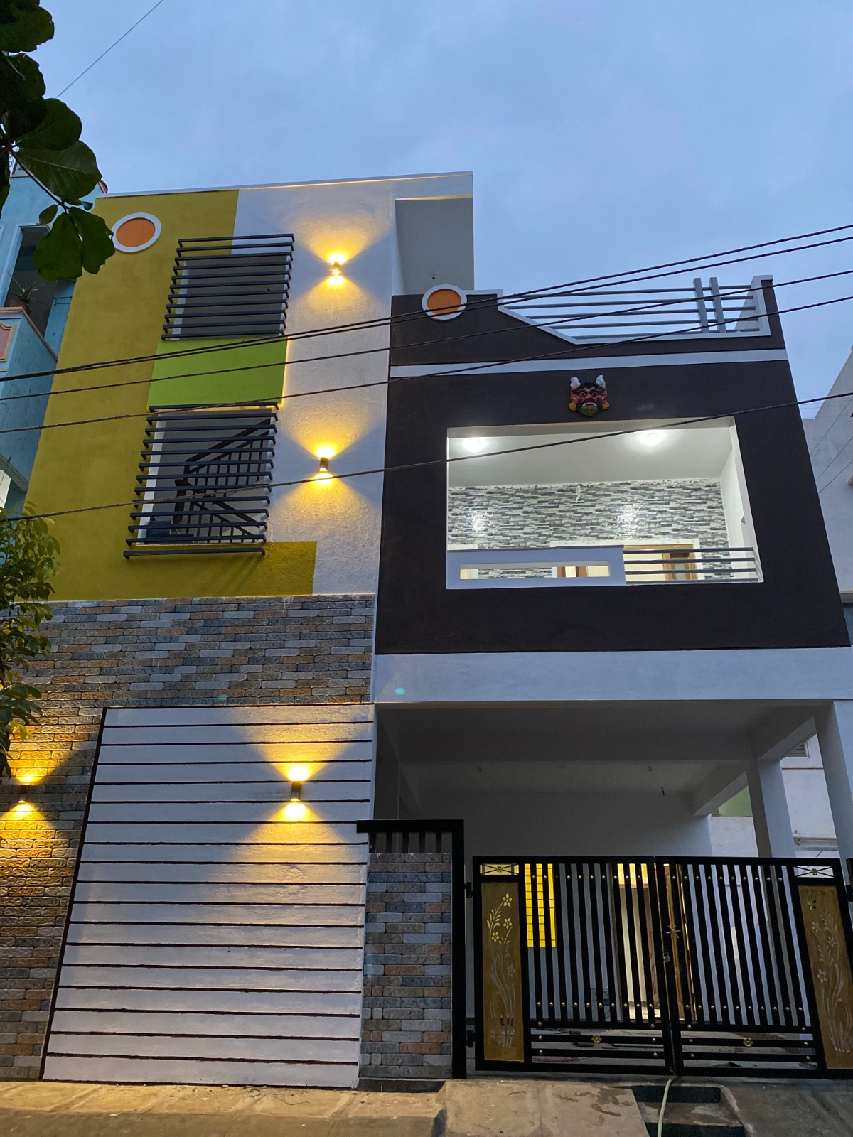 Design2konstruct - Building Designers in Bangalore, architecture services in Bangalore 