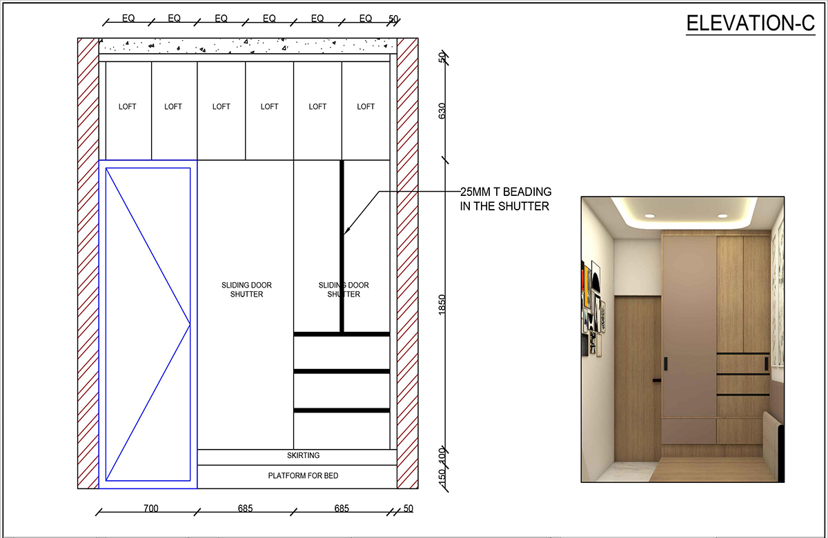 Design2konstruct - Building Designers in Bangalore, architecture services in Bangalore 