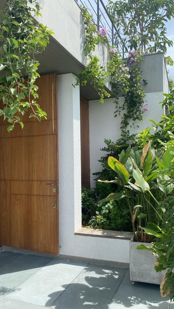 Design2konstruct - Building Designers in Bangalore, architecture services in Bangalore 