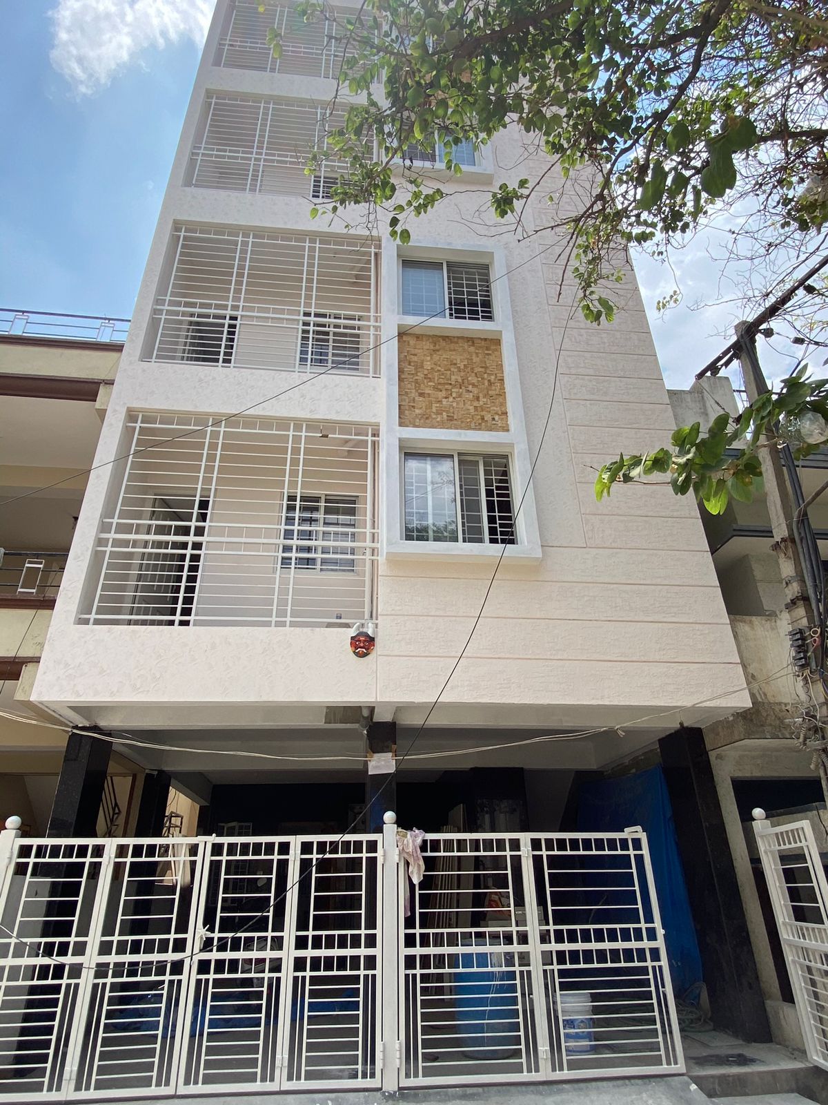 Design2konstruct - Building Designers in Bangalore, architecture services in Bangalore 